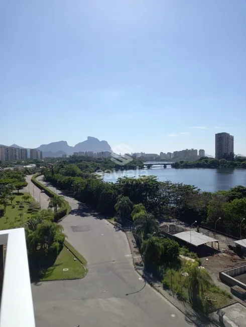 Foto 1 de Cobertura com 5 Quartos à venda, 304m² em Barra da Tijuca, Rio de Janeiro