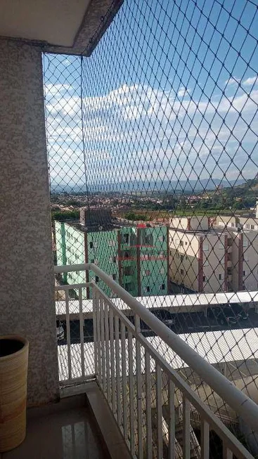 Foto 1 de Apartamento com 2 Quartos à venda, 48m² em Jardim Americano, São José dos Campos