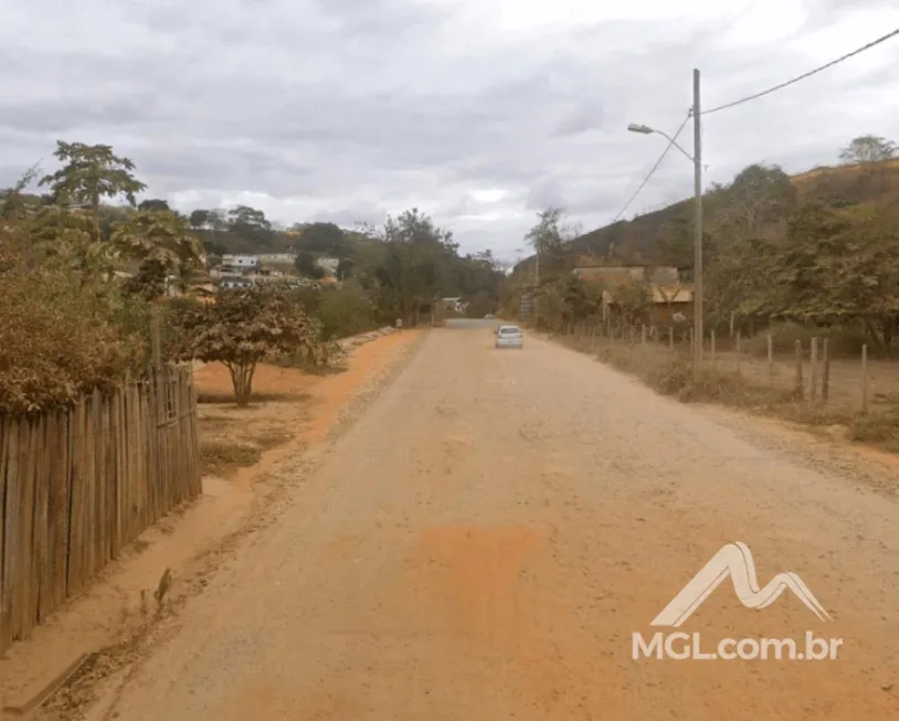 Foto 1 de Lote/Terreno à venda, 798m² em Centro, São Pedro dos Ferros