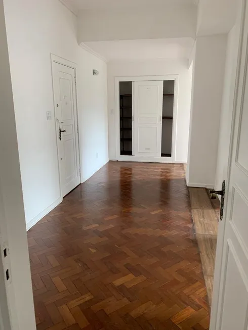 Foto 1 de Apartamento com 3 Quartos à venda, 98m² em Centro, São Paulo