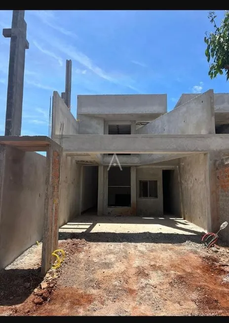 Foto 1 de Casa com 1 Quarto à venda, 240m² em Jardim Gisela, Toledo