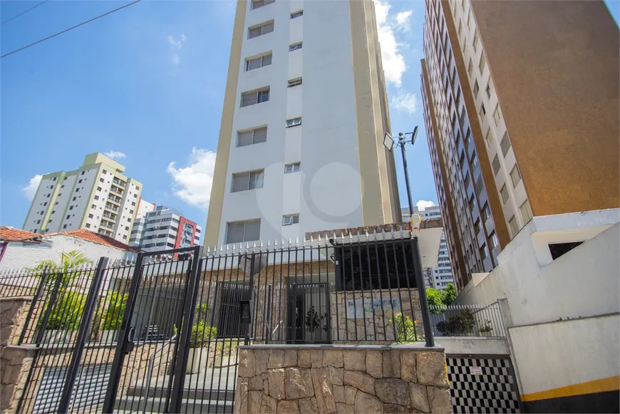 Foto 1 de Apartamento com 2 Quartos à venda, 65m² em Saúde, São Paulo