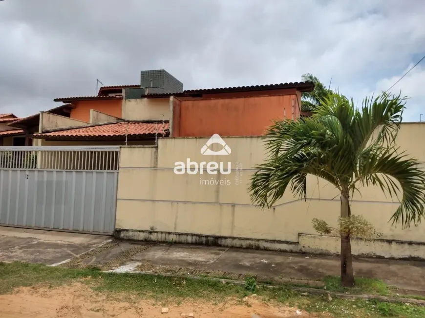 Foto 1 de Casa com 3 Quartos à venda, 250m² em Pitimbu, Natal