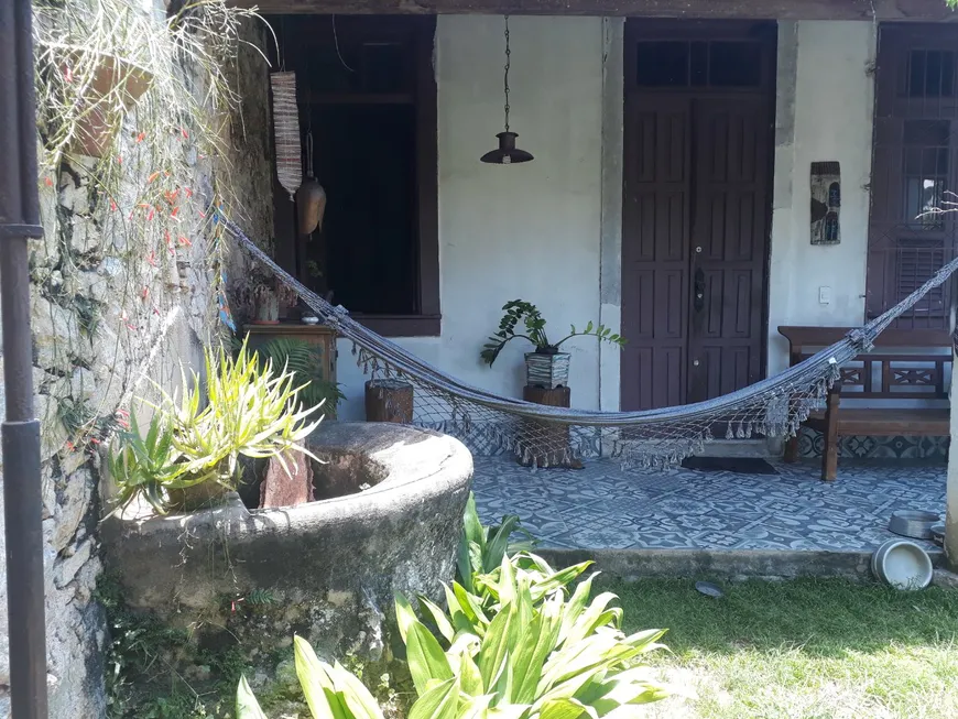 Foto 1 de Casa com 4 Quartos à venda, 240m² em Santa Teresa, Rio de Janeiro