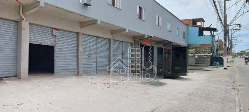 Foto 1 de Ponto Comercial para alugar, 150m² em Centro, Maricá