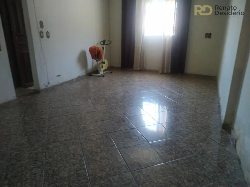 Foto 1 de Casa com 3 Quartos à venda, 157m² em Saudade, Belo Horizonte