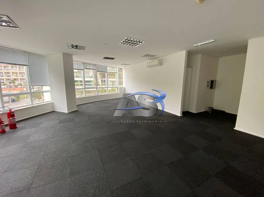 Foto 1 de Sala Comercial para venda ou aluguel, 97m² em Brooklin, São Paulo