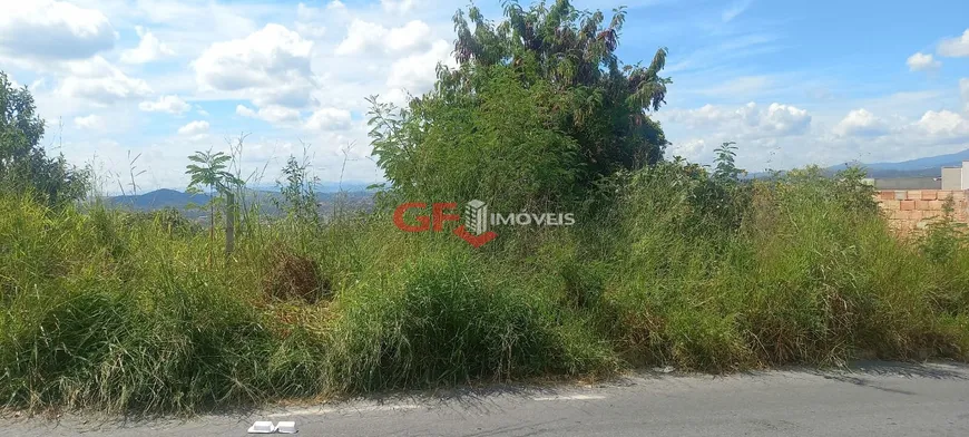 Foto 1 de Lote/Terreno à venda, 250m² em Liberdade, Santa Luzia