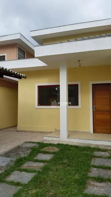 Foto 1 de Casa com 3 Quartos à venda, 142m² em Itaipu, Niterói