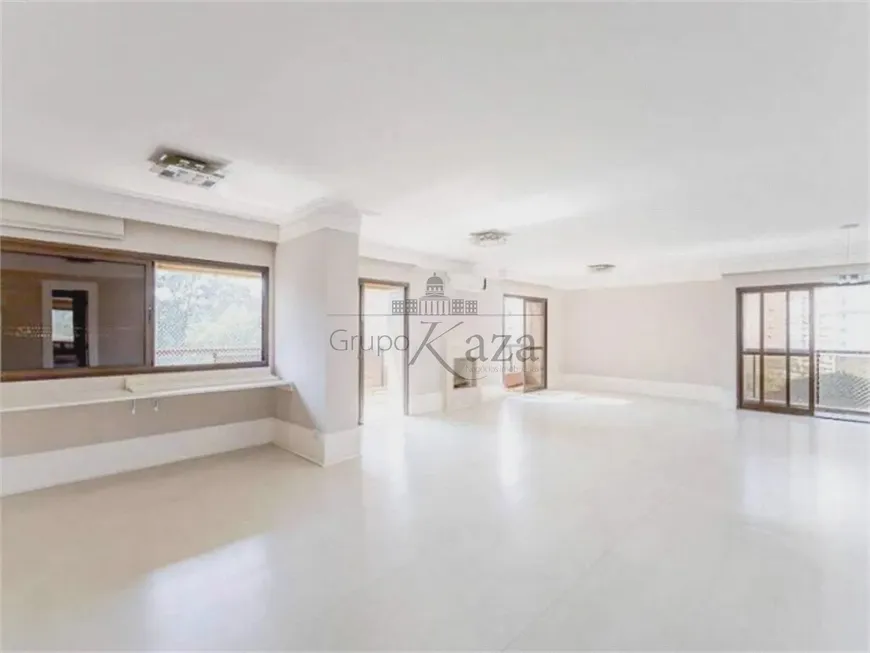 Foto 1 de Apartamento com 4 Quartos à venda, 432m² em Jardim Luzitânia, São Paulo