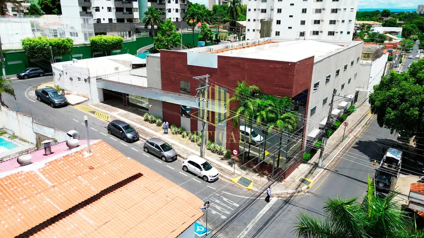 Foto 1 de Prédio Comercial à venda, 1740m² em Quilombo, Cuiabá