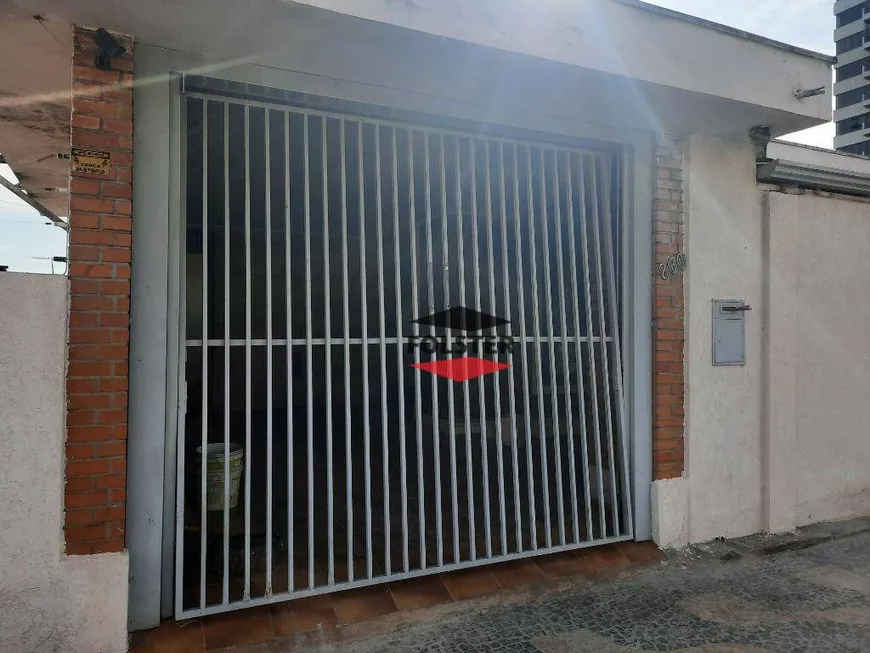 Foto 1 de Imóvel Comercial com 4 Quartos para venda ou aluguel, 363m² em Centro, Santa Bárbara D'Oeste