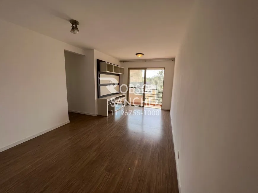 Foto 1 de Apartamento com 3 Quartos à venda, 75m² em Jardim Marajoara, São Paulo