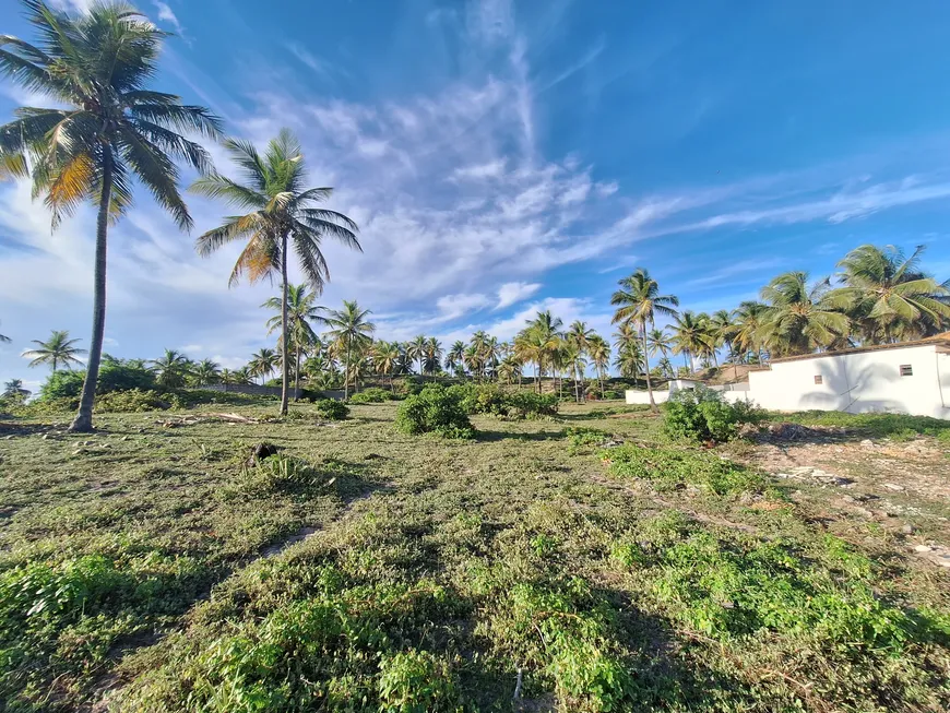 Foto 1 de Lote/Terreno à venda, 900m² em Sítio do Conde, Conde