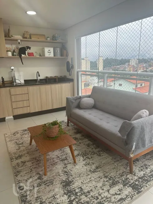 Foto 1 de Apartamento com 3 Quartos à venda, 91m² em Jardim Paraíso, São Paulo