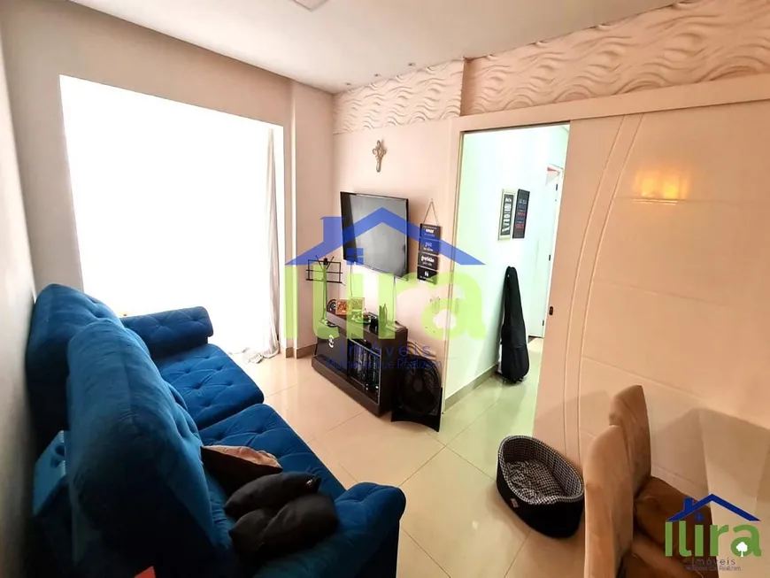 Foto 1 de Apartamento com 3 Quartos à venda, 81m² em Centro, Osasco