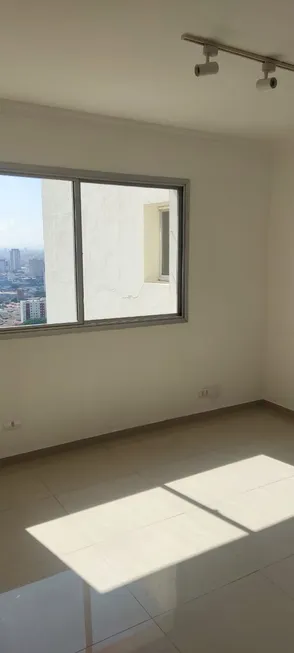 Foto 1 de Apartamento com 1 Quarto à venda, 40m² em Cambuci, São Paulo