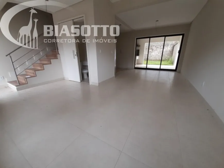 Foto 1 de Casa de Condomínio com 3 Quartos à venda, 132m² em Chacaras Silvania, Valinhos