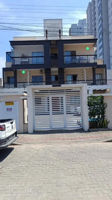 Foto 1 de Apartamento com 3 Quartos à venda, 84m² em Centro, Balneário Piçarras