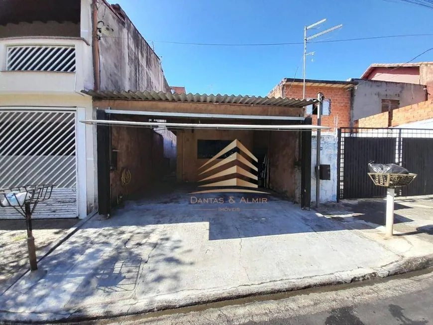 Foto 1 de Casa com 1 Quarto à venda, 100m² em Parque Continental, Guarulhos