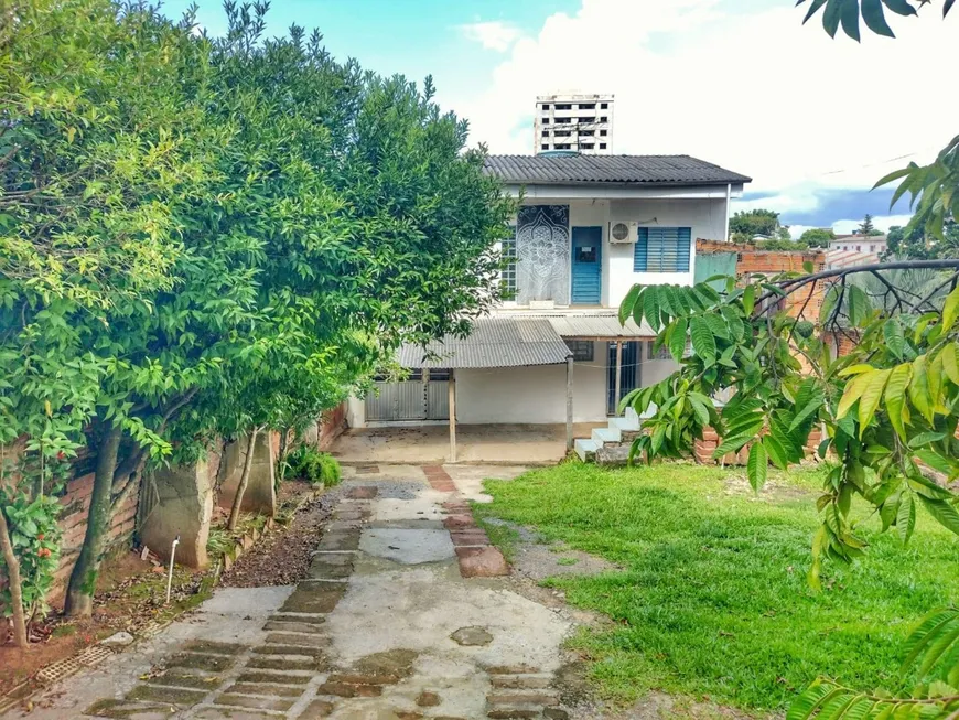 Foto 1 de Casa com 3 Quartos à venda, 125m² em Piratini, Sapucaia do Sul