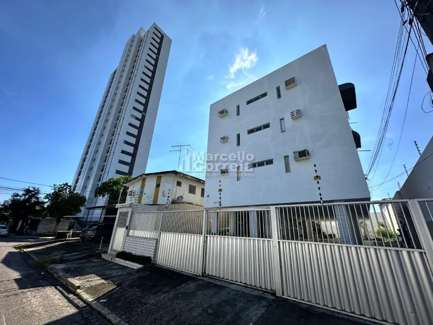 Foto 1 de Apartamento com 3 Quartos à venda, 85m² em Iputinga, Recife