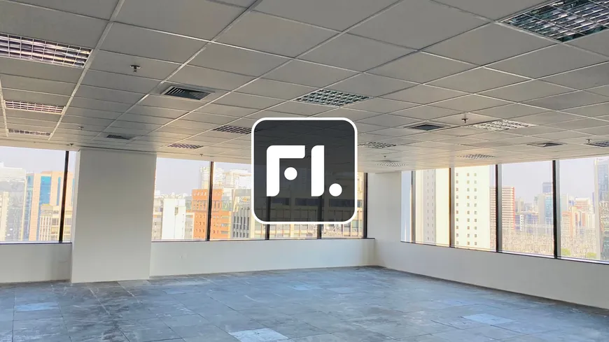 Foto 1 de Sala Comercial para venda ou aluguel, 1250m² em Vila Olímpia, São Paulo