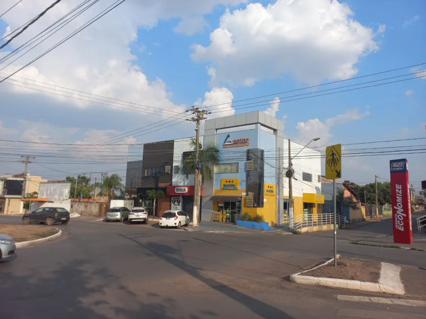 Foto 1 de Prédio Comercial à venda, 400m² em Bela Vista, Cuiabá