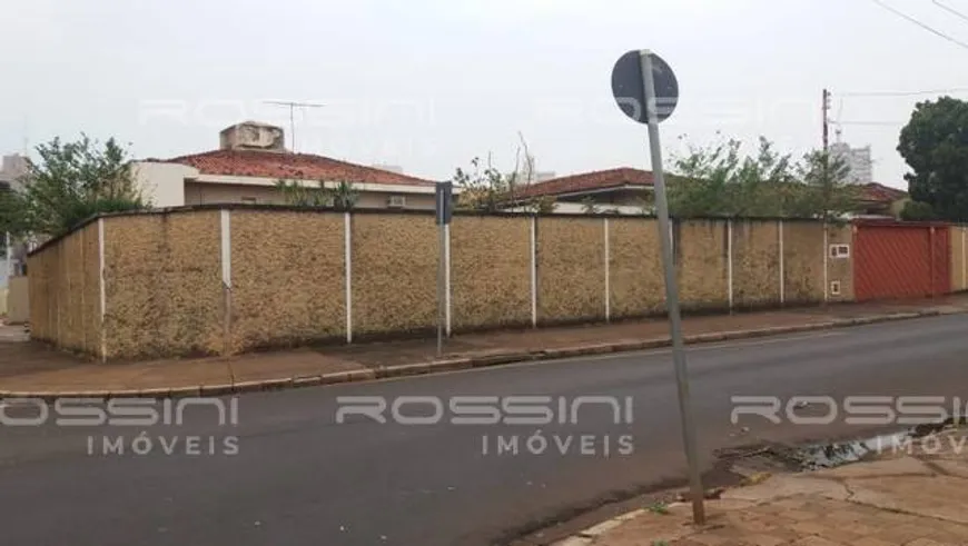 Foto 1 de Casa de Condomínio com 3 Quartos à venda, 437m² em Jardim América, Ribeirão Preto