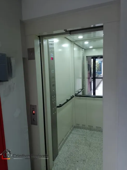 Foto 1 de Apartamento com 2 Quartos à venda, 33m² em Vila Guilhermina, São Paulo