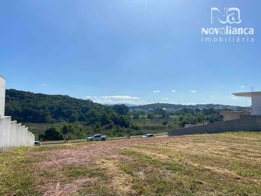 Foto 1 de Lote/Terreno à venda, 850m² em Ponta da Fruta, Vila Velha