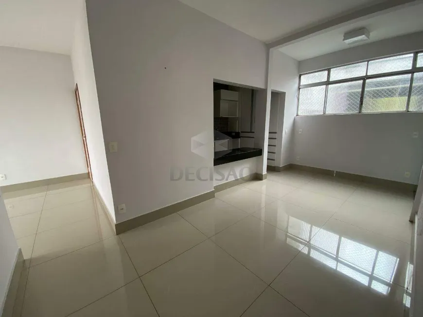 Foto 1 de Apartamento com 3 Quartos à venda, 100m² em Anchieta, Belo Horizonte