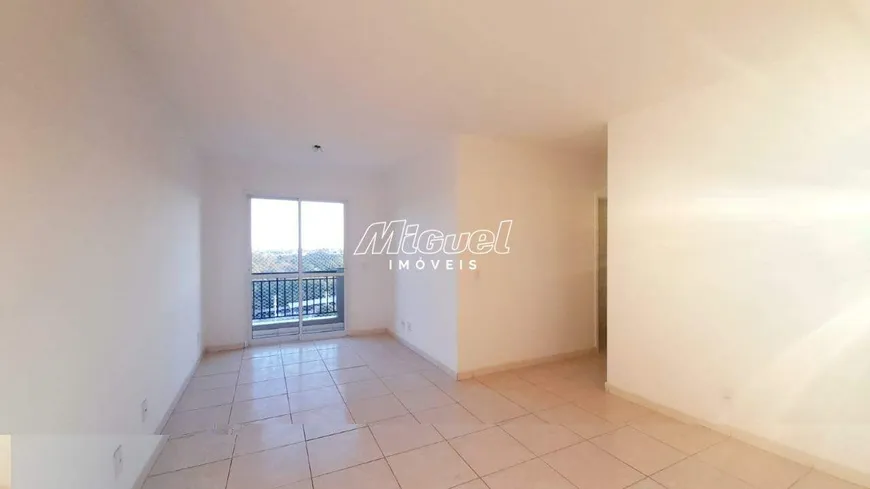 Foto 1 de Apartamento com 2 Quartos à venda, 58m² em Vila Sônia, Piracicaba