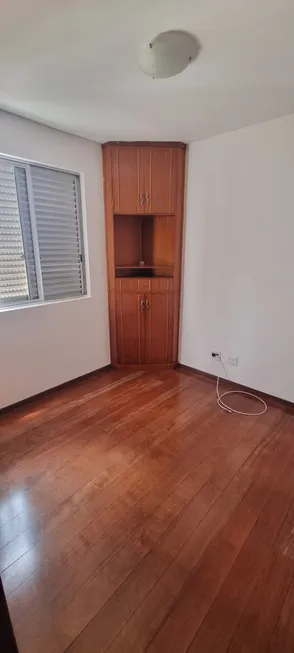 Foto 1 de Apartamento com 3 Quartos para alugar, 120m² em Serra, Belo Horizonte