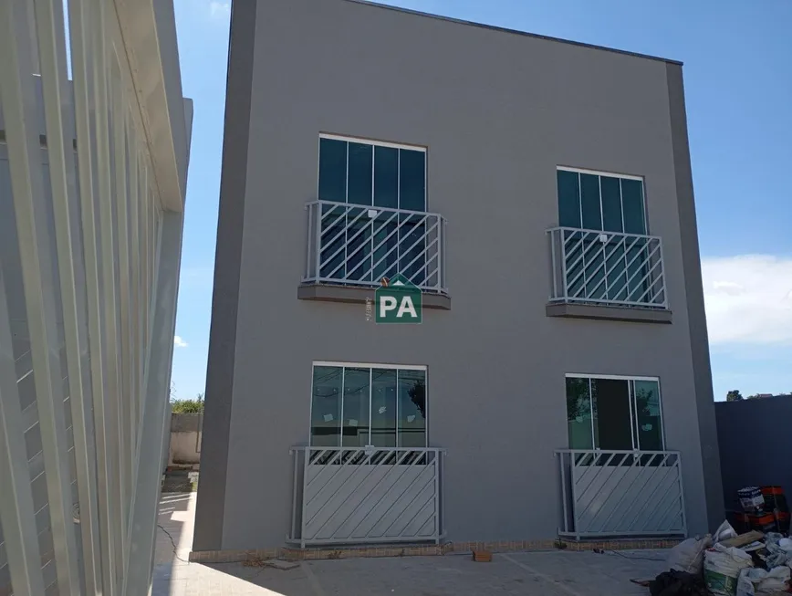 Foto 1 de Apartamento com 2 Quartos à venda, 72m² em Santa Teresa, Poços de Caldas