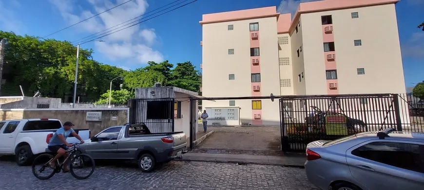 Foto 1 de Apartamento com 2 Quartos à venda, 51m² em Rio Doce, Olinda