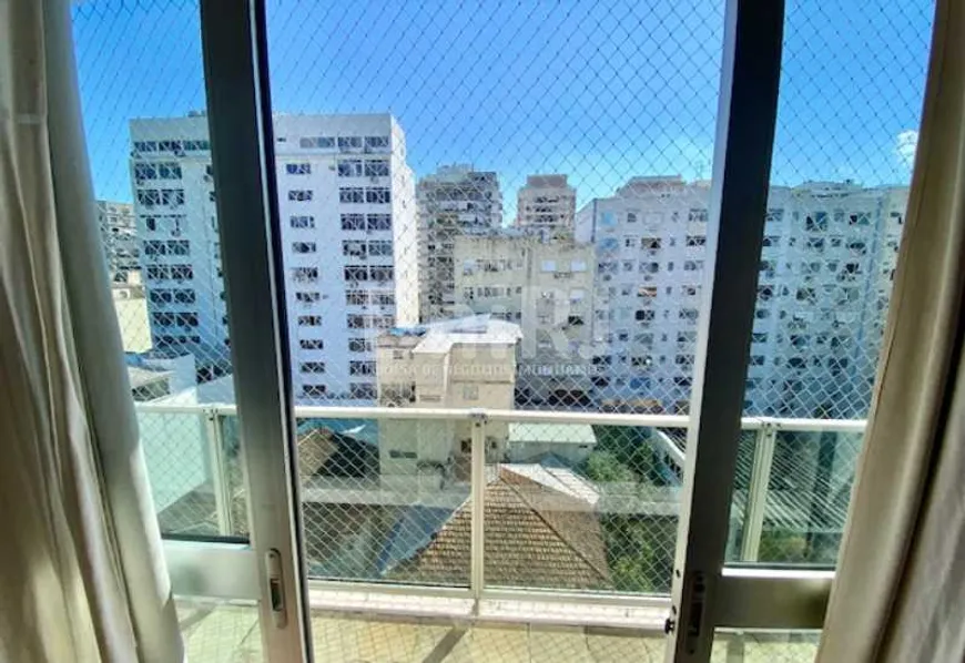 Foto 1 de Apartamento com 3 Quartos à venda, 140m² em Gávea, Rio de Janeiro