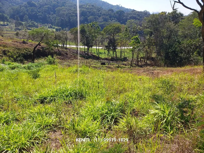 Foto 1 de Lote/Terreno à venda, 1183m² em Centro, Nazaré Paulista