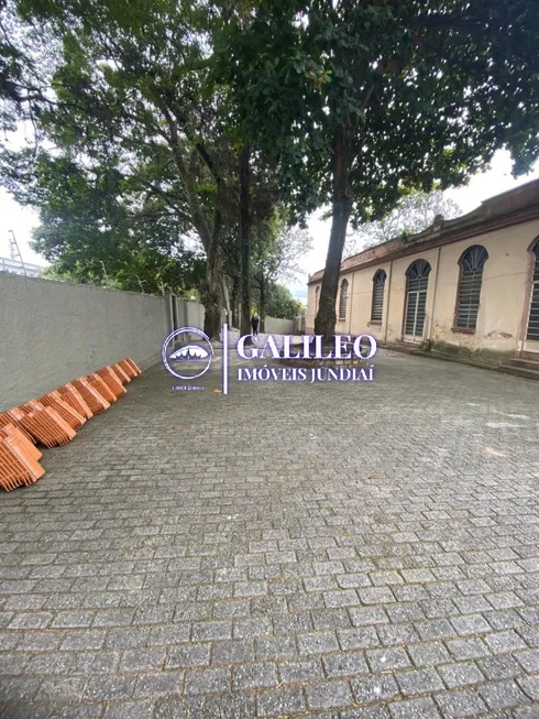 Foto 1 de Lote/Terreno para alugar em Centro, Jundiaí