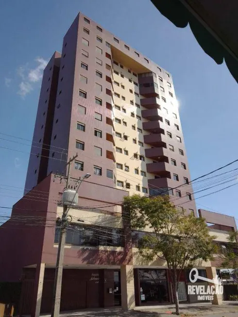 Foto 1 de Apartamento com 2 Quartos à venda, 67m² em Três Marias, São José dos Pinhais