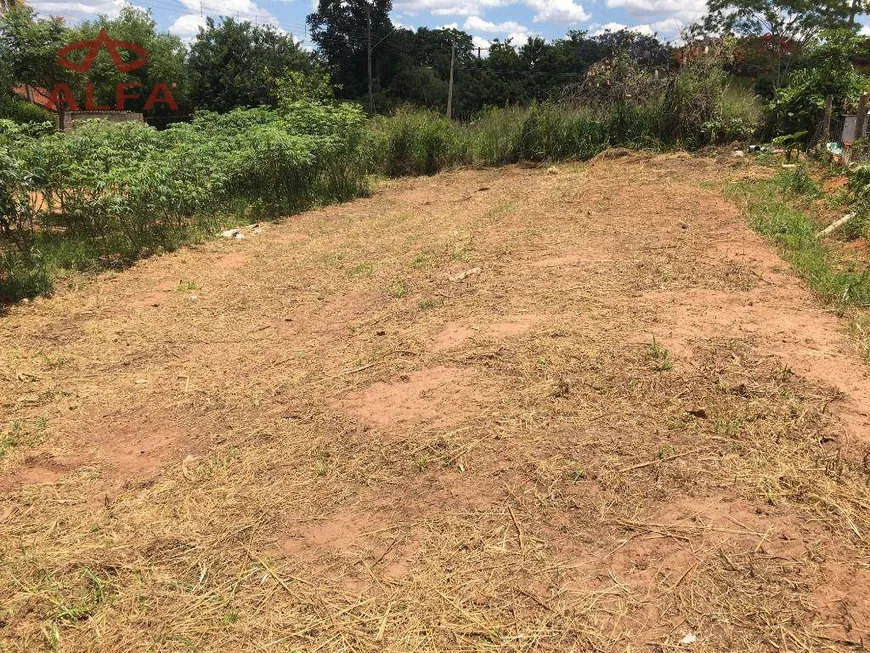 Foto 1 de Lote/Terreno à venda, 300m² em Chácara Bela Vista, São José do Rio Preto