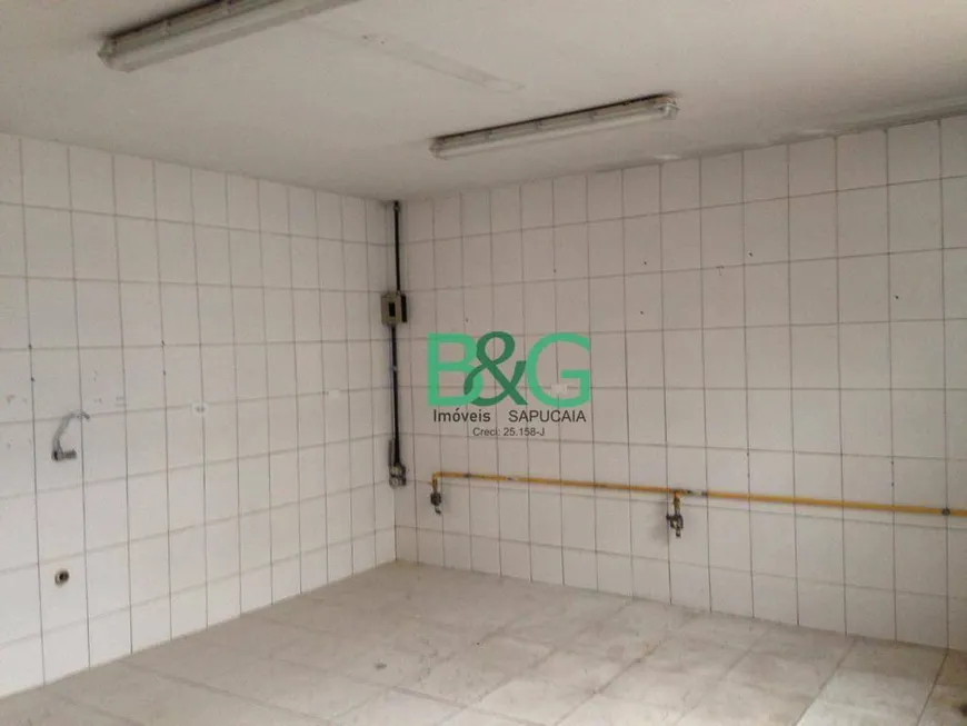 Foto 1 de Sala Comercial para alugar, 155m² em Jardim Bela Vista, Santo André