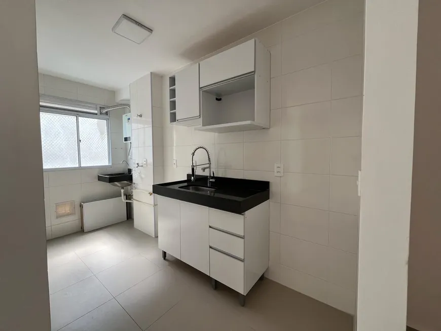 Foto 1 de Apartamento com 2 Quartos à venda, 43m² em Parque Industrial, Campinas