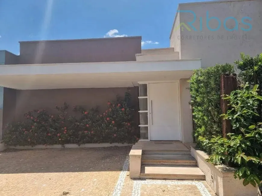 Foto 1 de Casa de Condomínio com 4 Quartos à venda, 243m² em Residencial Fazenda Serrinha, Itatiba