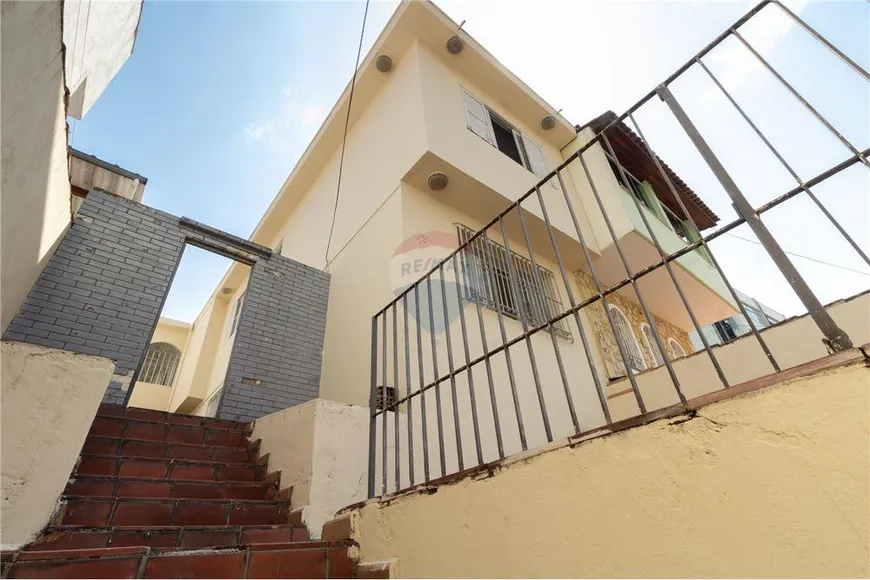 Foto 1 de Casa com 3 Quartos à venda, 167m² em Água Fria, São Paulo