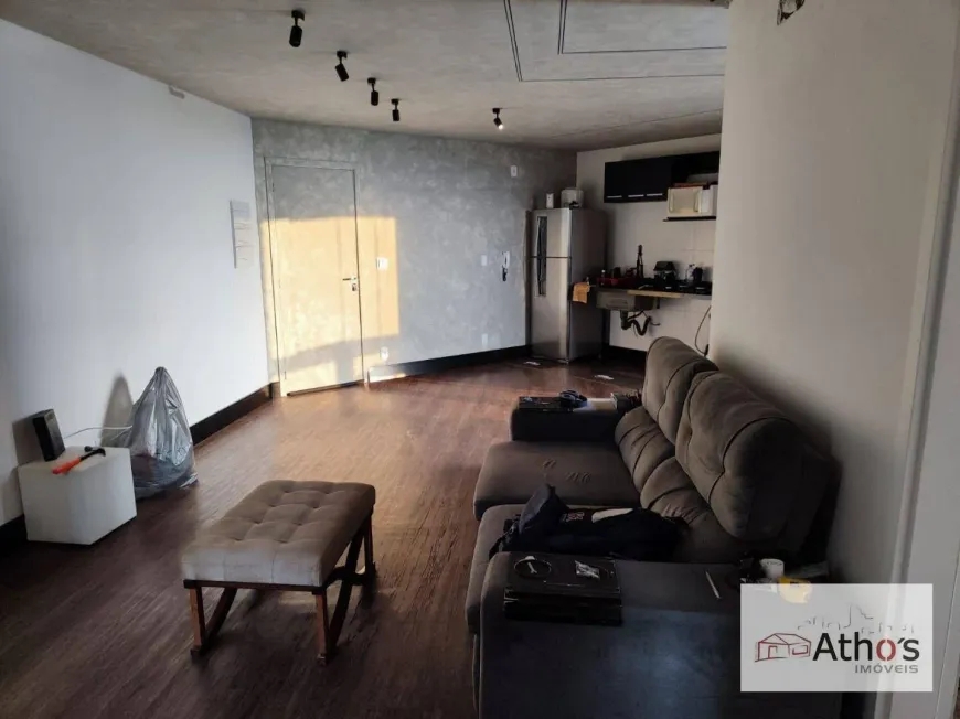 Foto 1 de Apartamento com 2 Quartos para alugar, 64m² em Jardim Bela Vista, Indaiatuba