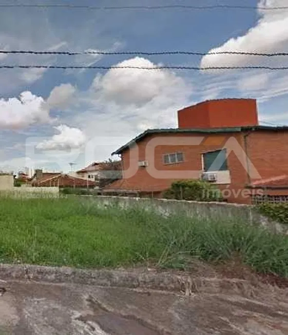 Foto 1 de Lote/Terreno para alugar, 151m² em Alto da Boa Vista, Ribeirão Preto