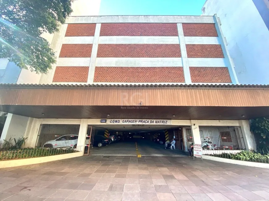 Foto 1 de Galpão/Depósito/Armazém para alugar, 12m² em Centro Histórico, Porto Alegre