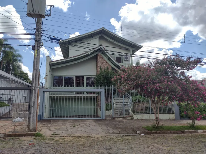 Foto 1 de Casa com 3 Quartos à venda, 354m² em Padre Reus, São Leopoldo