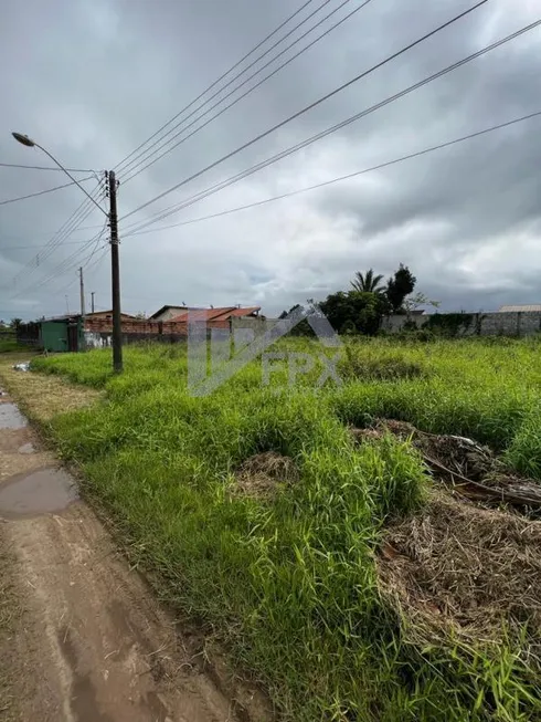 Foto 1 de Lote/Terreno à venda, 300m² em Jardim Guacyra, Itanhaém